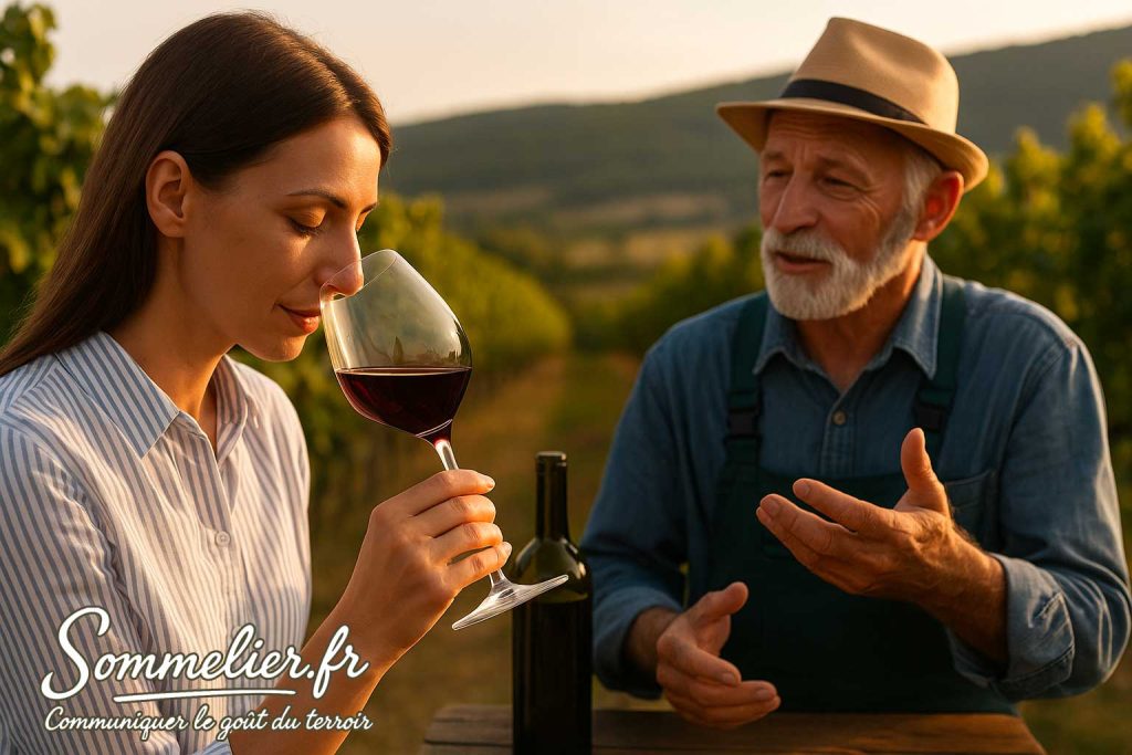 composition du vin