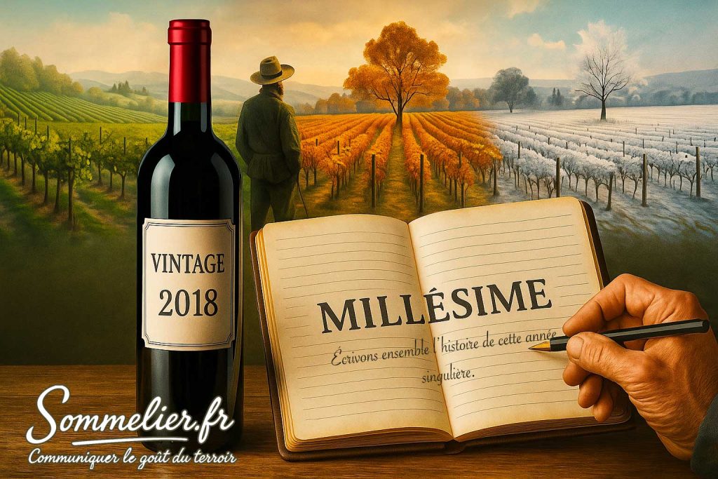 millésime